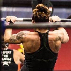 Meet your Posher, Laurie